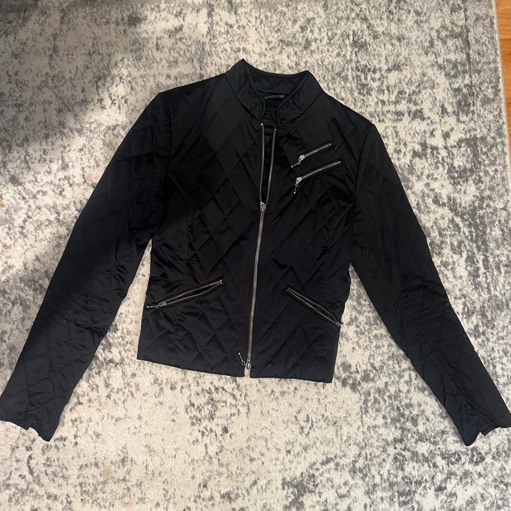 express jacket
